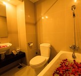 Khách Sạn Paragon Villa Hotel