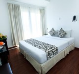 Khách Sạn Paragon Villa Hotel