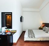 Khách Sạn Paragon Villa Hotel