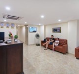 Khách sạn & Căn hộ Harvey