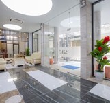 Sake Hotel Nha Trang
