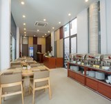 Sake Hotel Nha Trang