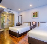 Sake Hotel Nha Trang