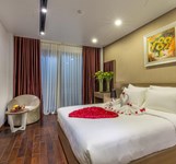 Sake Hotel Nha Trang