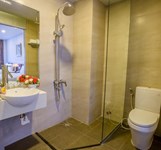 Sake Hotel Nha Trang