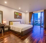 Sake Hotel Nha Trang