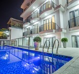 Sake Hotel Nha Trang