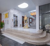 Sake Hotel Nha Trang