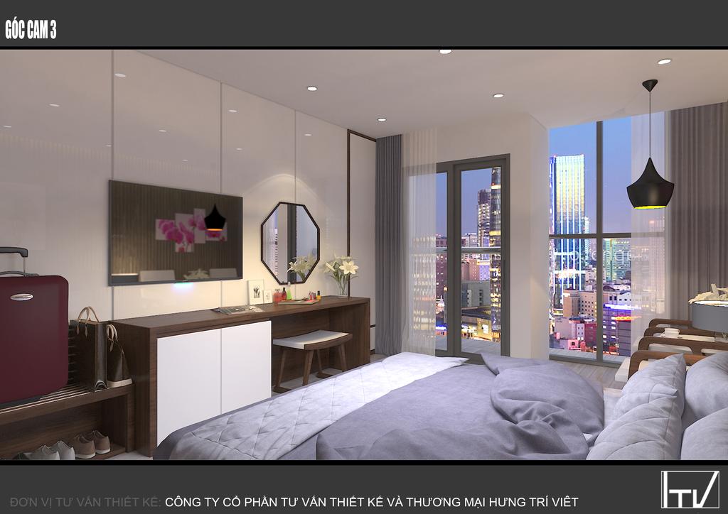 Emerald Bay Hotel & Spa Nha Trang