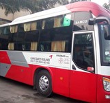 Xe Kumho Samco Buslines