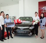 Toyota Nha Trang