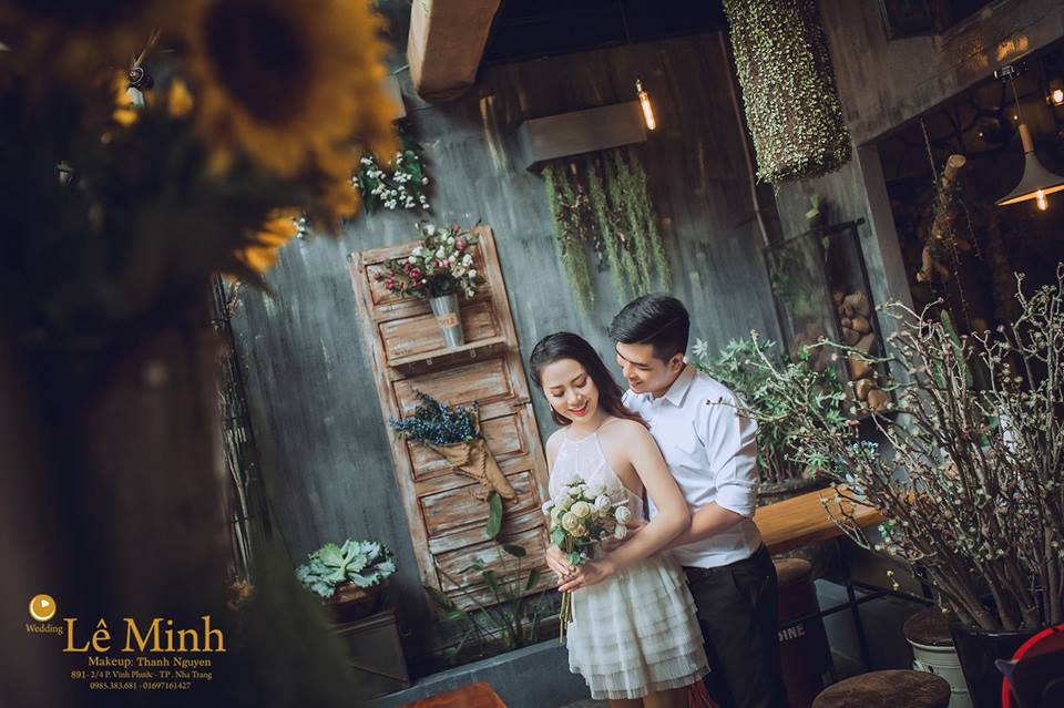 Lê Minh Studio Nha Trang