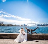 Anh Hi Bridal Nha Trang