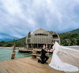 Anh Hi Bridal Nha Trang