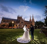 Anh Hi Bridal Nha Trang