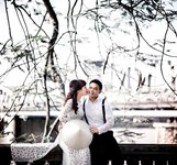 Anh Hi Bridal Nha Trang