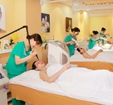 Đẹp Spa & Clinic Nha Trang