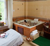 Spa Tắm Bùn Tháp Bà Nha Trang