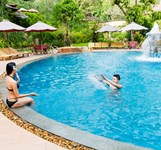 Spa Tắm Bùn Tháp Bà Nha Trang