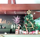 Spa Tắm Bùn Tháp Bà Nha Trang