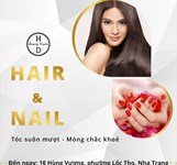 HD Korea Clinic - Nha Trang