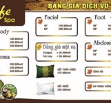 Life Massage Spa Nha Trang