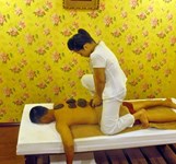 Life Massage Spa Nha Trang