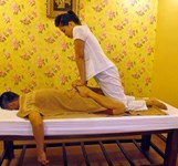 Life Massage Spa Nha Trang