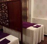 Life Massage Spa Nha Trang