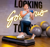 Spartan Fitness & Yoga