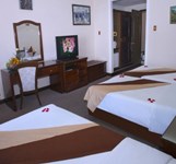 Khách Sạn Le Delta