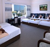 Khách Sạn Le Delta