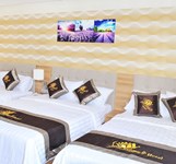 Khách Sạn Sen Vàng Luxury Nha Trang