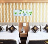 Khách Sạn Sen Vàng Luxury Nha Trang