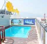Khách Sạn Sen Vàng Luxury Nha Trang