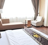 Khách Sạn Sen Vàng Luxury Nha Trang