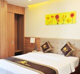 Khách Sạn Sen Vàng Luxury Nha Trang