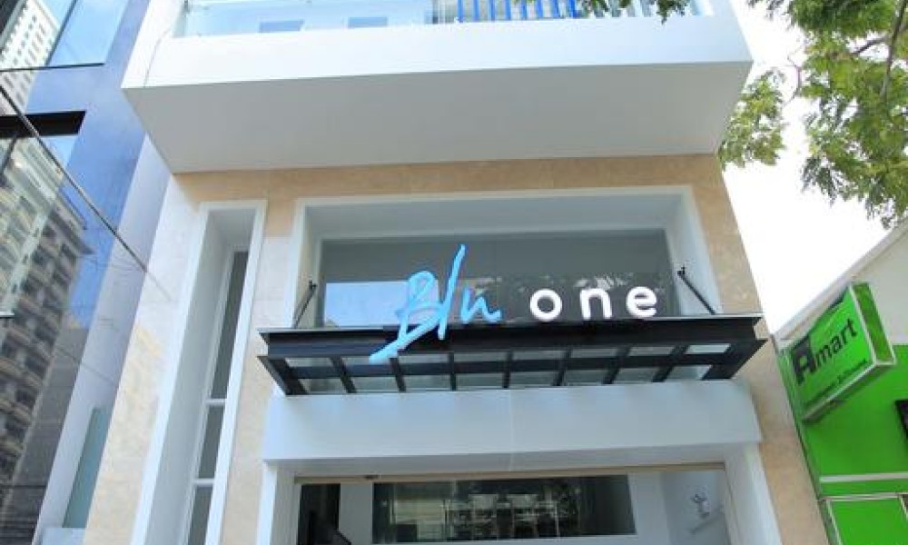 Blu One Hotel And Residences