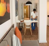 Blu One Hotel And Residences