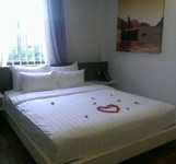 Blu One Hotel And Residences