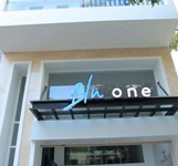 Blu One Hotel And Residences