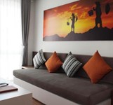 Blu One Hotel And Residences