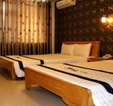 Khách Sạn Sky Nha Trang Resort