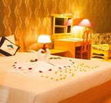 Khách Sạn Sky Nha Trang Resort