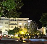 Khách Sạn Sky Nha Trang Resort