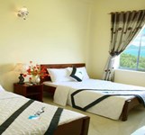 Khách Sạn Sky Nha Trang Resort