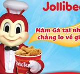 Jollibee Nha Trang