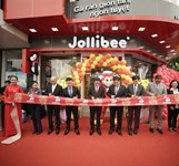 Jollibee Nha Trang