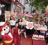 Jollibee Nha Trang