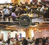 Ding Tea Nha Trang